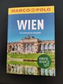 Wien - Marco Polo Reiseführer Günstig Reisen (2020, Taschenbuch) Neuwertig