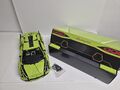 LEGO 42115 Technic Lamborghini Sian FKP37 mit OVP und BA