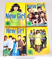 New Girl - Staffel 1-4 - DVD - Serie