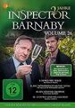 Inspector Barnaby Vol. 26 [4 DVDs] von Pillai, Alex, Laug... | DVD | Zustand gut