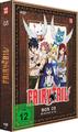 Fairy Tail | Box 03 / Episoden 49-72 | Hiro Mashima (u. a.) | DVD | 4x DVD