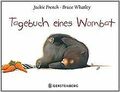 Tagebuch eines Wombat: Midi-Ausgabe von Jackie French | Buch | Zustand gut