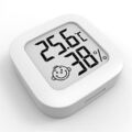 Digital Thermo Hygrometer Mini Thermometer Luftfeuchtigkeit Temperaturmessgerät