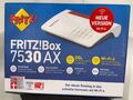 AVM FRITZ!Box 7530 WLAN AX Router - Weiß (20002930)