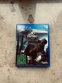 Jurassic World Evolution (Sony PlayStation 4,  PS4, 2018| Top Zustand|⚡️Versand