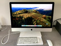 Apple iMac Retina A1419 27 Zoll (1TB SSD, Intel Core i5,  8GB Ram)