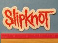 Musik Sticker ~ Slipknot Schwer Metall Band Von des Moines, Iowa Since 1995