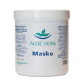 Moravan Kosmetik Aloe Vera Maske 1000ml