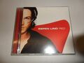 CD  Red von Espen Lind (1998)