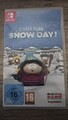 SOUTH PARK: SNOW DAY! (Switch) Wie Neu