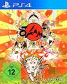 Okami HD - PS4 / PlayStation 4 - Neu & OVP