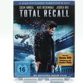 Total Recall Extended Directors Cut im Pappschuber Blu-Ray Gebraucht sehr gut
