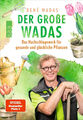 René Wadas Der große Wadas UNGELESEN