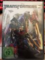 Transformers 3 | DVD | FSK 12 | Paramount Pictures | 2011 (172)