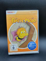 Die Biene Maja - Box 1 [4 DVDs] (DVD, 2013) [DVD] 