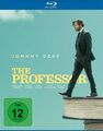 THE PROFESSOR BD - VARIOUS   BLU-RAY NEU