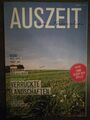 ()Auszeit am Niederrhein, Ausgabe 1/2016