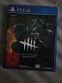 Dead by Daylight Sony Playstation 4 PS4 gebraucht