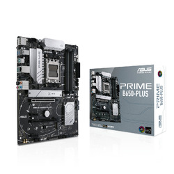 ASUS Prime B650-PLUS Gaming Mainboard Sockel AMD AM5