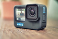 GoPro HERO11 Black Actioncamera - Schwarz