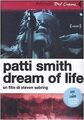 Patti Smith. Dream of life. DVD. Con libro von Sebring, ... | Buch | Zustand gut