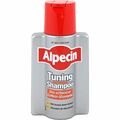 ALPECIN Tuning Shampoo 200 ml PZN08891820