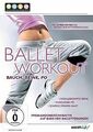 Ballet Workout - Bauch, Beine, Po von Gray, Ken | DVD | Zustand sehr gut