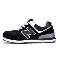 Neu Mode New Balance Sportschuhe Herren Damen Liebhaber Freizeitmode Schuhe Hot