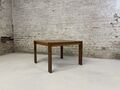 True Vintage Couchtisch / Teak / Coffeetable Holz Mid-Century Dänisch