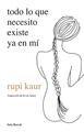 Alles, was ich brauche, existiert JETZT in M (Poesa) / Home Body (Poetry) von Rupi Kaur (S