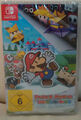 Paper Mario: The Origami King (Nintendo Switch) NEU & versiegelt