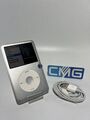 Apple iPod Classic 7. Generation 160 GB HDD 2009 7G 7 Silver aktuellstes Modell