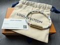 LOUIS VUITTON x Takashi Murakami Confidential Armband Gr. 19 NEU & OVP