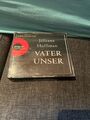 Hörbuch CD: Vater unser, Jilliane Hoffman