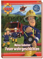 Feuerwehrmann Sam: Meine liebsten Feuerwehrgeschichten