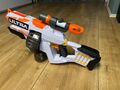 Nerf Ultra One Blaster mit Zielfernrohr, neuwertig