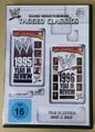 WWF Year In Review 1995 - Silver Vision Tagged Classics DVD Wrestling