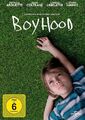 Boyhood | Richard Linklater | DVD | 1x DVD | Deutsch | 2014 | EAN 5053083010089