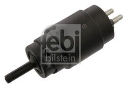 FEBI BILSTEIN 08679 Waschwasserpumpe, Scheinwerferreinigung für MERCEDES-BENZ