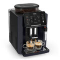 Krups EA910B Sensation Kaffeevollautomat mit integrierte Barista-Technologie