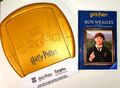 HARRY POTTER Spiel + Buch Ron WINNING MOVES Top Trumps Match Gesellschaftsspiel