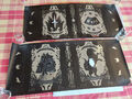 LitJoy Special Edition Six of Crows Leigh Bardugo Dust Jackets Schutzumschläge