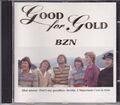 BZN-Good For Gold cd album