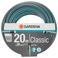 GARDENA Classic Schlauch Gartenschlauch 19 mm 3/4" 20 Meter