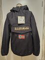 Napapijri RAINFOREST - Leichte Jacke (size M)