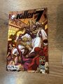 Killer7 #2 - Devils Due Publishing - 2006