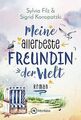 Meine allerbeste Freundin der Welt (Glücksgefühle, Band ... | Buch | Zustand gut