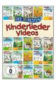 Die 30 Besten Kinderlieder Videos (DVD) (DVD) Sommerland Simone Glück Karsten