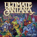 Santana Ultimate Santana (CD) Album