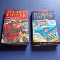 Harry Potter und der Stein der Weisen und die Kammer des Schreckens J. K. Rowlin